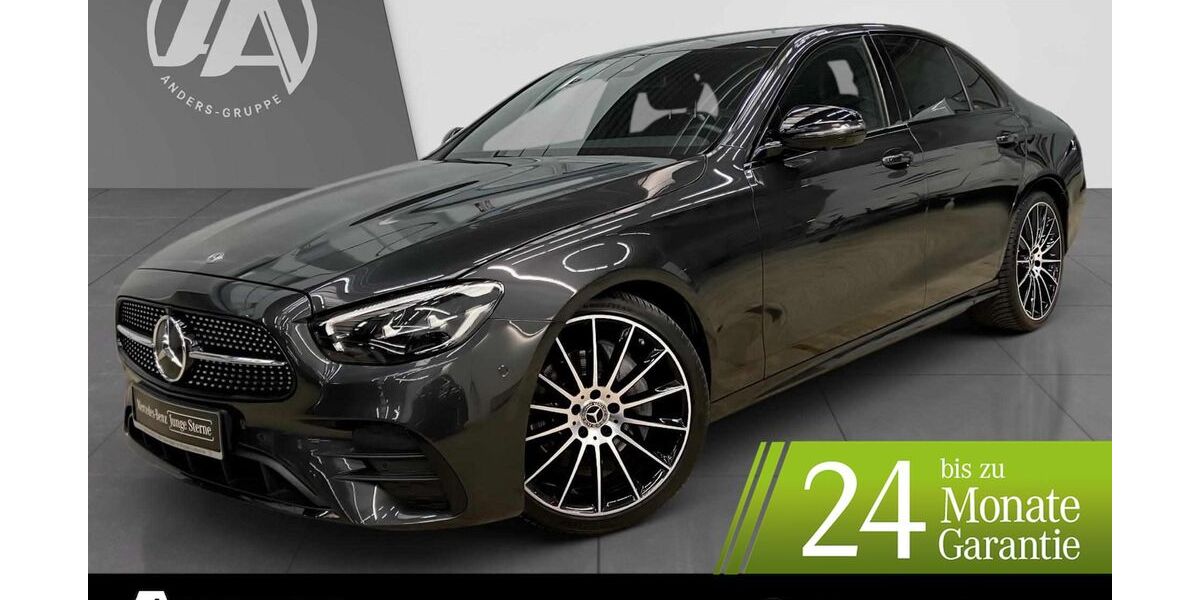 Mercedes-Benz E 220 83.875 km 39.474 &euro; Minden 32427