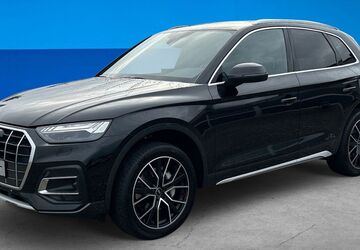 Audi Q5 101.984 km 33.790 &euro; Enger 32130