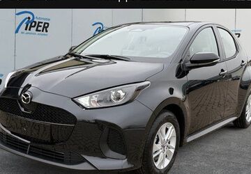 Mazda 2 Hybrid 1.005 km 23.490 &euro; Minden 32427