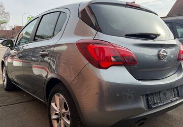 Opel Corsa 108.000 km 7.999 &euro; Stadthagen 31655