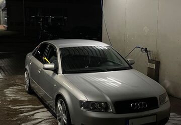 Audi A4 314.000 km 2.750 &euro; Petershagen 32469