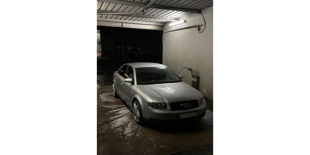 Audi A4 314.000 km 2.750 &euro; Petershagen 32469