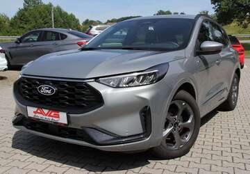Ford Kuga 20.623 km 26.400 &euro; Hüllhorst 32609