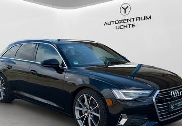 Audi A6 120.000 km 29.999 &euro; Uchte 31600