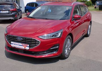 Ford Focus 4.500 km 26.990 &euro; Hessisch Oldendorf 31840