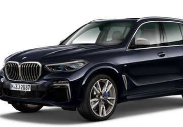 BMW X5 M50 49.200 km 56.480 &euro; Herford 32051