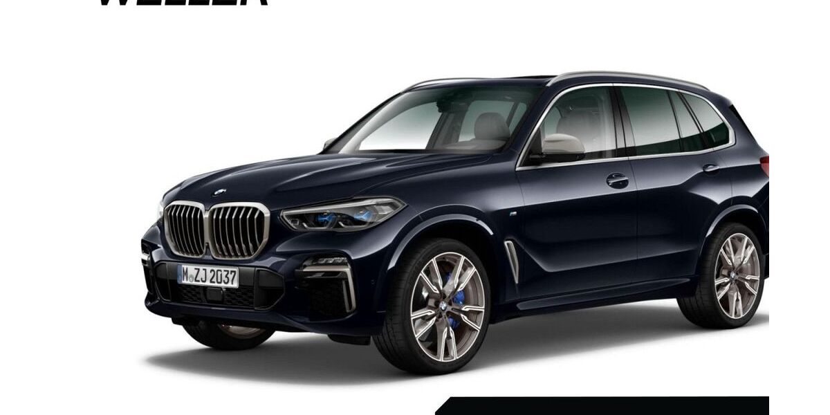 BMW X5 M50 49.200 km 56.480 &euro; Herford 32051