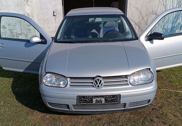 VW Golf 150.718 km 1.999 &euro; Hiddenhausen 32120