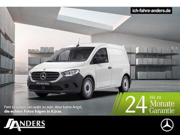 Gebrauchte Mercedes-Benz Citan