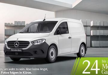 Mercedes-Benz Citan 3.000 km 28.441 &euro; Porta Westfalica 32457