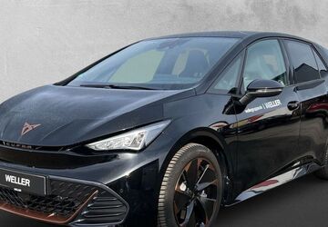 Cupra Born 3.800 km 36.990 &euro; Herford 32051