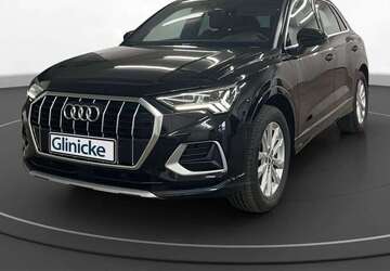 Audi Q3 138.230 km 17.880 &euro; Minden 32427