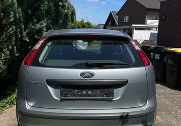 Ford Focus 88.500 km 1.500 &euro; Minden 32423