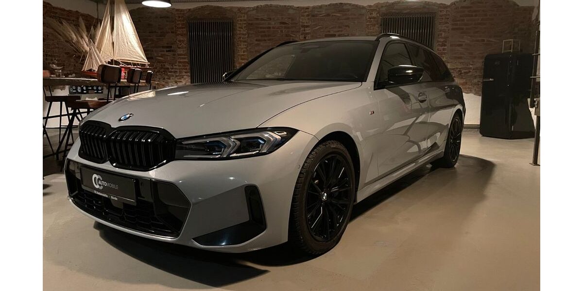 BMW 320 43.990 km 43.890 &euro; Bünde 32257