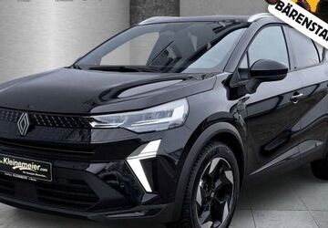 Renault Captur 7.500 km 25.390 &euro; Minden 32427