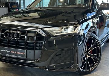 Audi Q7 85.421 km 68.500 &euro; Bückeburg 31675
