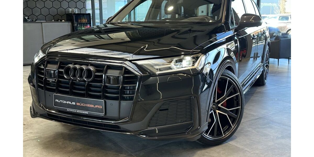 Audi Q7 85.421 km 68.500 &euro; Bückeburg 31675