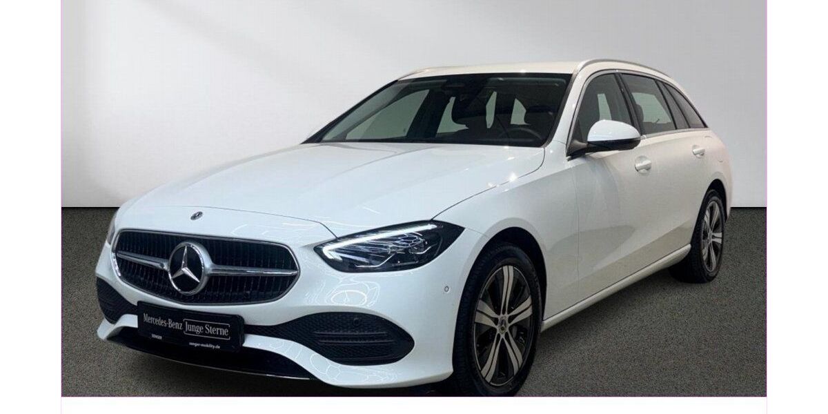Mercedes-Benz C 300 50.976 km 33.670 &euro; Bünde 32257