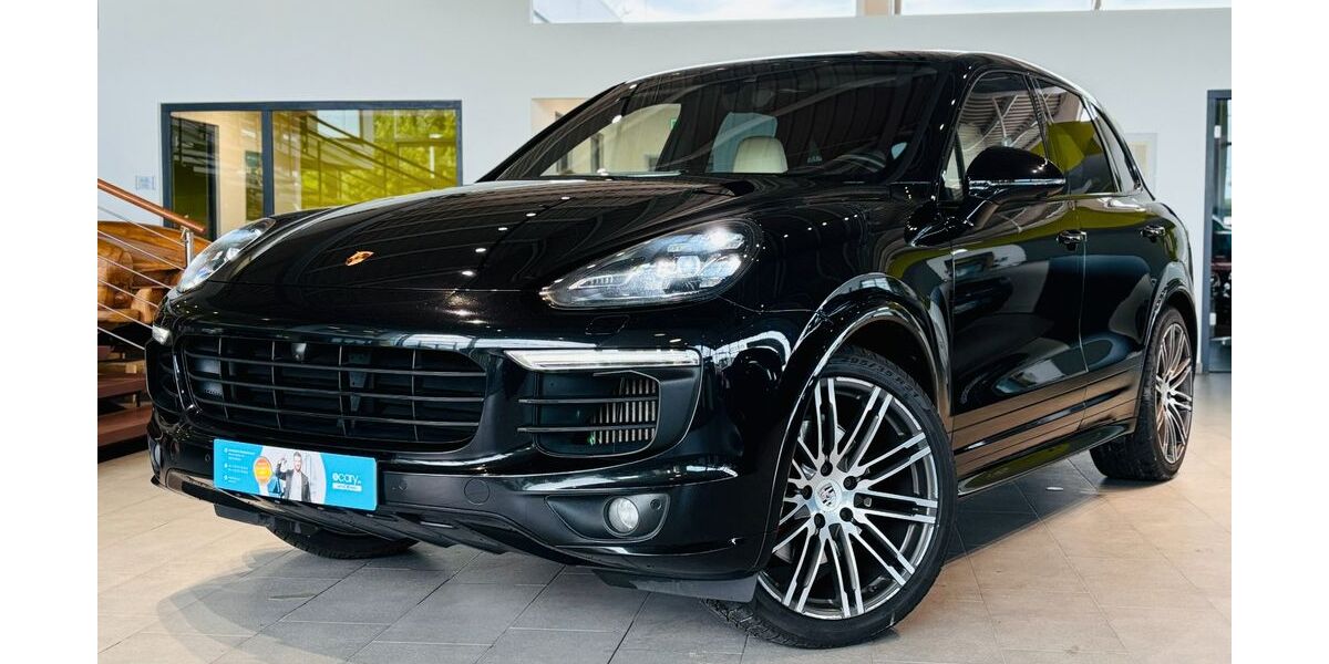 Porsche Cayenne 259.481 km 31.495 &euro; Herford 32052