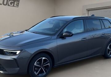 Opel Astra 13.288 km 21.540 &euro; Leese 31633