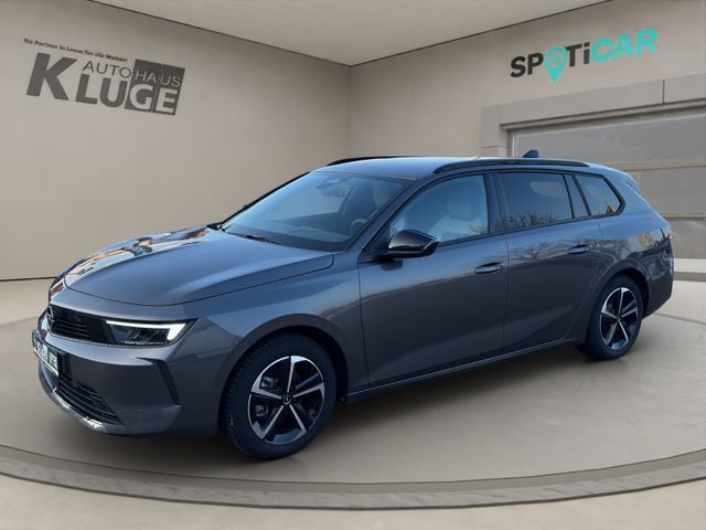 Opel Astra 13.288 km 21.540 &euro; Leese 31633