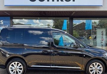 VW Caddy 36.900 km 30.490 &euro; Hessisch Oldendorf 31840