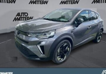 Renault Captur 1.010 km 24.990 &euro; Herford 32051