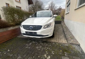 Volvo XC60 142.390 km 20.499 &euro; Kalletal 32689
