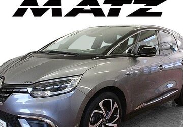 Renault Grand Scenic 43.450 km 23.795 &euro; Obernkirchen 31683