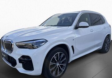 BMW X5 56.746 km 55.790 &euro; Bad Salzuflen 32108