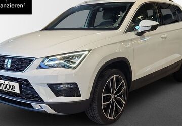 Seat Ateca 89.360 km 23.930 &euro; Lübbecke 32312