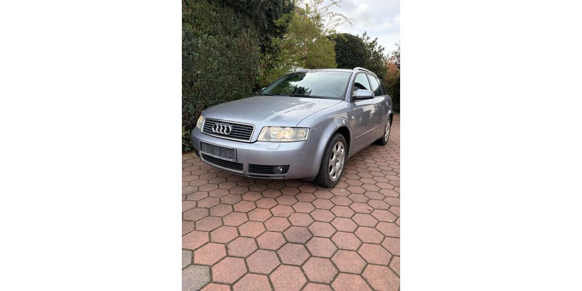 Audi A4 237.319 km 1.490 &euro; Minden 32429