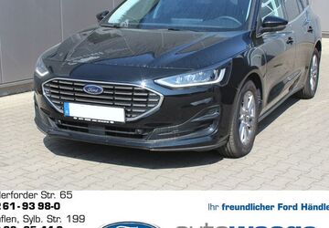 Ford Focus 27.960 km 24.990 &euro; Bad Salzuflen 32107