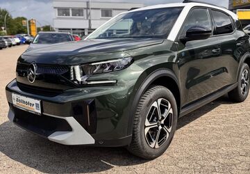 Citroen C3 Aircross 10.495 km 20.788 &euro; Bad Salzuflen 32108