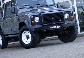 Land Rover Defender 89.200 km 48.900 &euro; Stadthagen 31655
