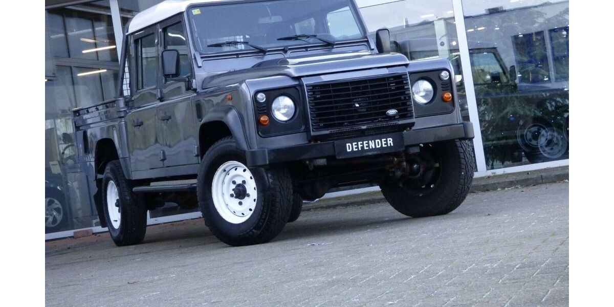 Land Rover Defender 89.200 km 48.900 &euro; Stadthagen 31655