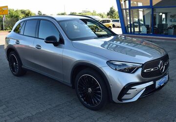 Mercedes-Benz GLC 300 43.500 km 54.780 &euro; Rahden 32369