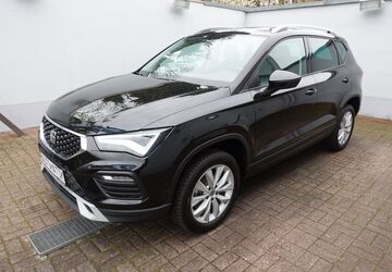 Seat Ateca 1.158 km 30.990 &euro; Bad Oeynhausen 32545