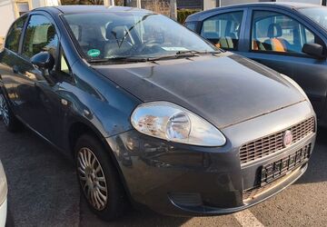 Fiat Punto 100.944 km 2.290 &euro; Minden 32425