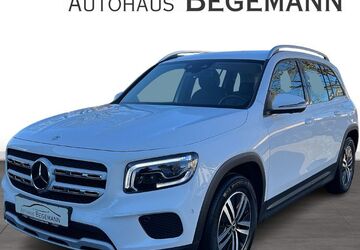 Mercedes-Benz GLB 200 89.467 km 29.900 &euro; Bad Salzuflen 32108