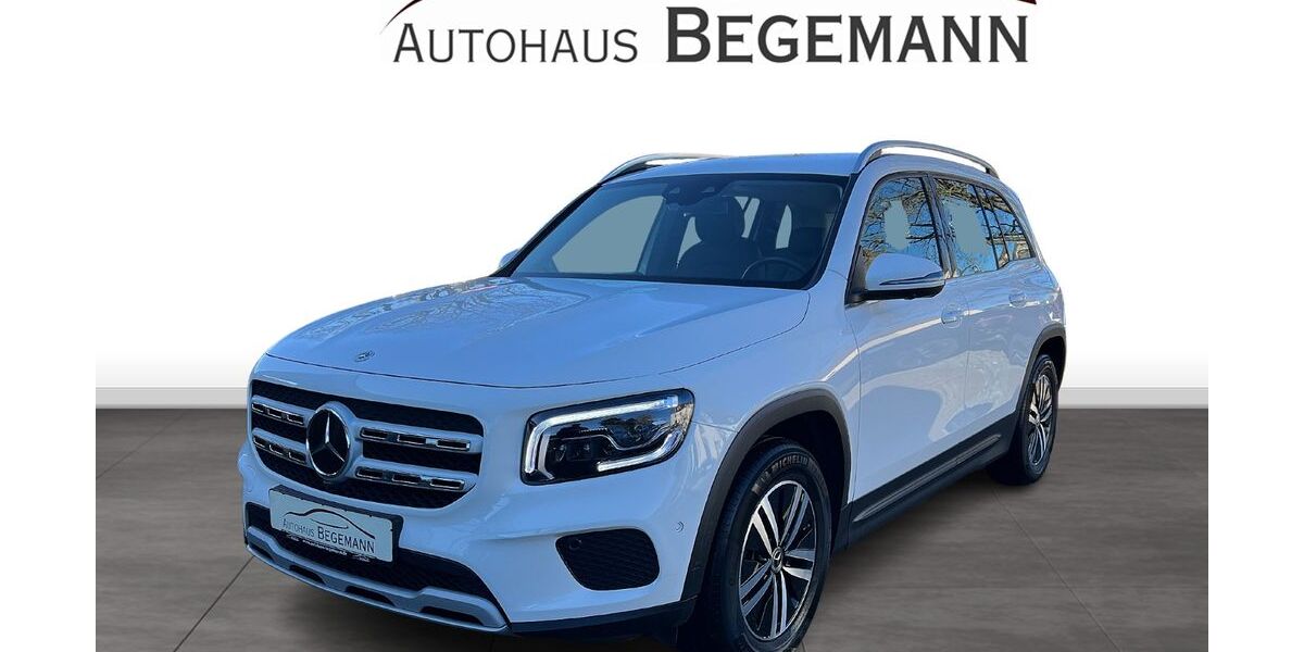 Mercedes-Benz GLB 200 89.467 km 29.900 &euro; Bad Salzuflen 32108