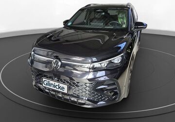 VW Tiguan 24.640 km 46.470 &euro; Minden 32427