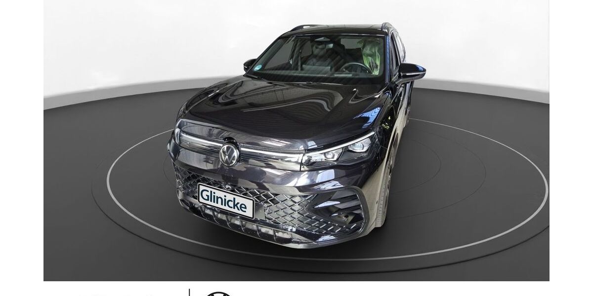 VW Tiguan 24.640 km 46.470 &euro; Minden 32427