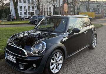 Mini Cooper S 78.000 km 12.450 &euro; Rinteln 31737