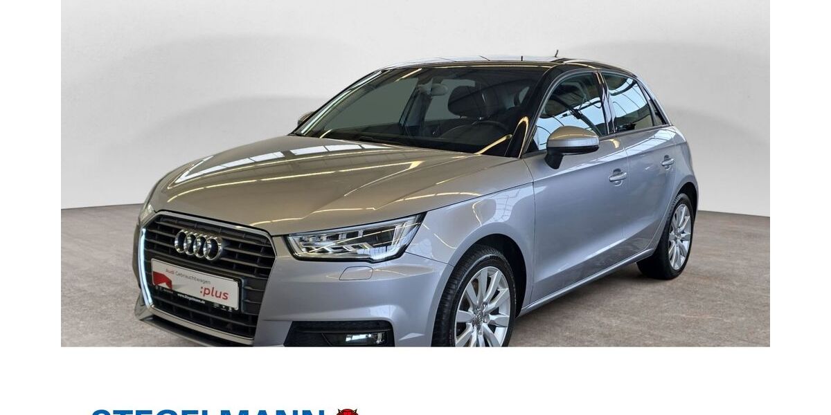 Audi A1 74.932 km 13.690 &euro; Lemgo 32657