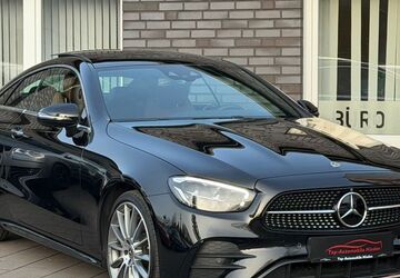 Mercedes-Benz E 450 39.000 km 59.899 &euro; Minden 32429