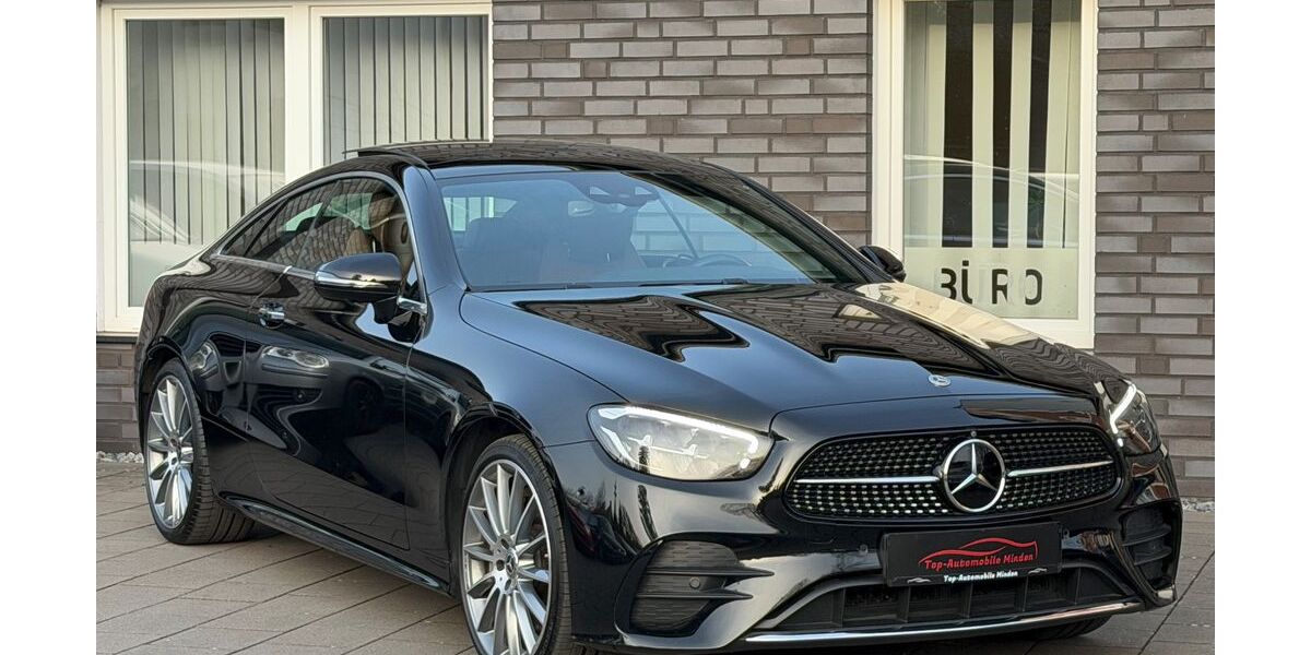 Mercedes-Benz E 450 39.000 km 59.899 &euro; Minden 32429