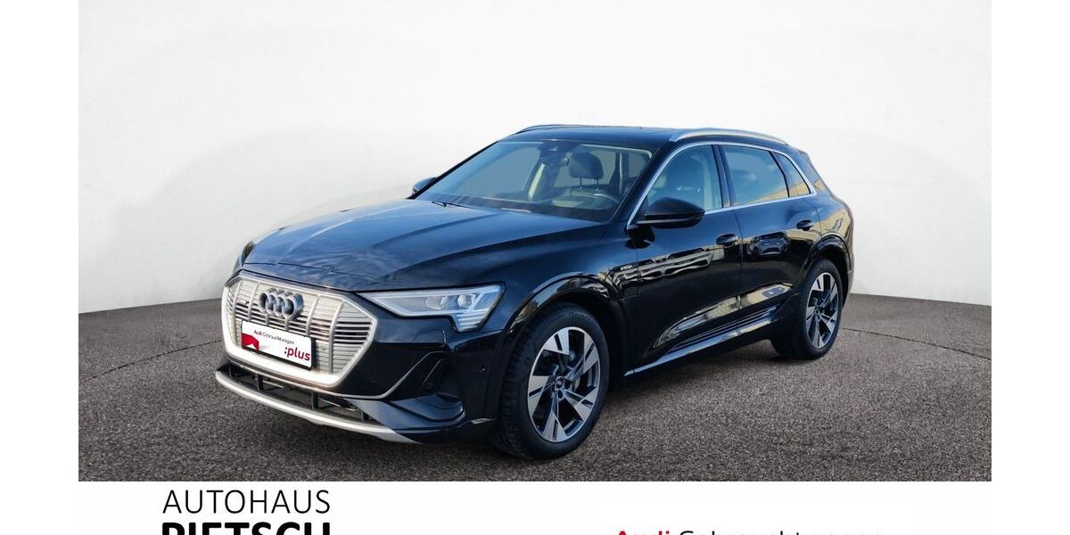 Audi e-tron 71.274 km 36.660 &euro; Bünde 32257