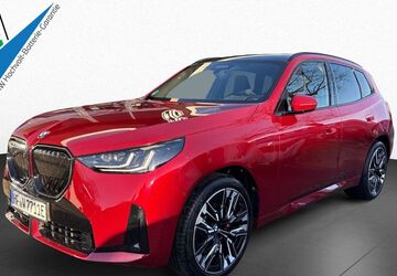 BMW X3 19.990 km 65.990 &euro; Herford 32051