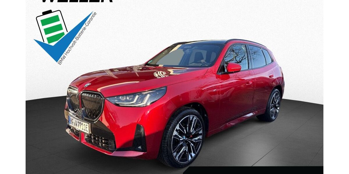 BMW X3 19.990 km 65.990 &euro; Herford 32051